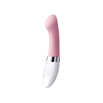 LELO - Gigi 2 - G-spot vibrator (Roze)